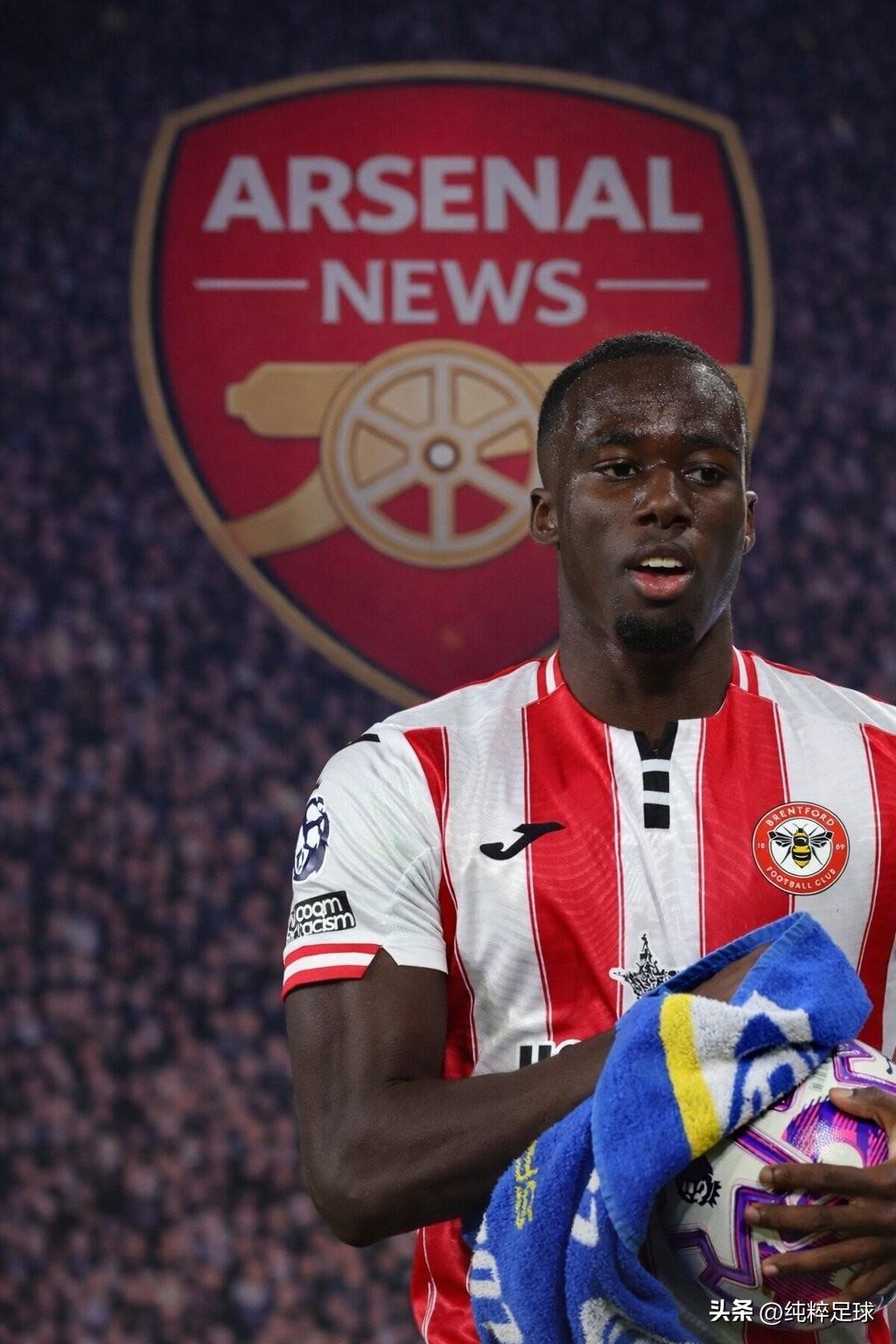 阿森纳今夏引援速报：目标是两名英超球员，同时一位身价3000万英镑的球星可能即将