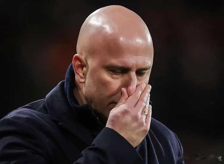 英超第23轮利物浦客场2-3遭伯恩茅斯绝杀，至此，利物浦已连续5轮英超不胜，这是