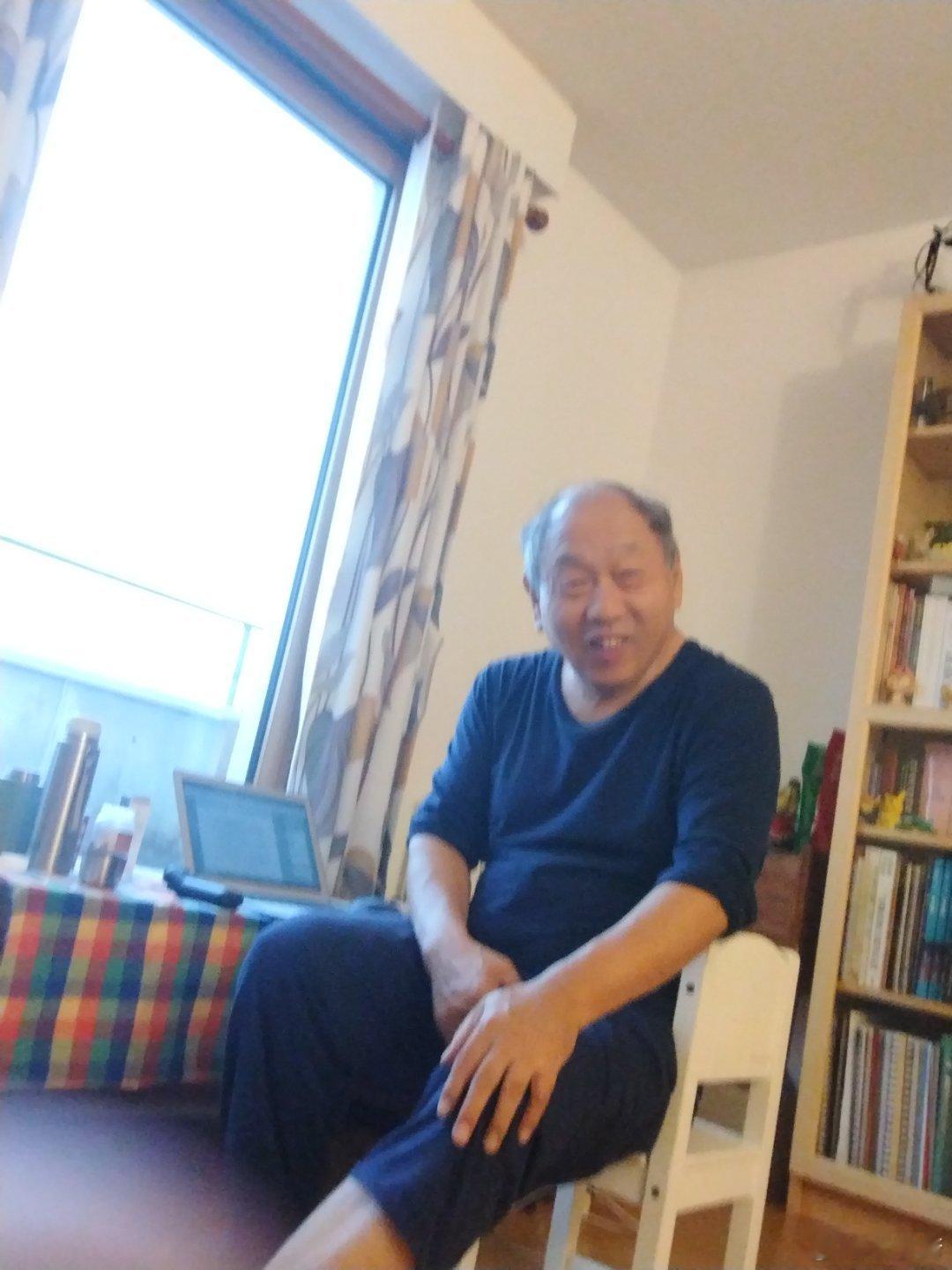 巴黎印象之一百三十：热情的鼓励    殷切的期望（九月十二日  周四）     