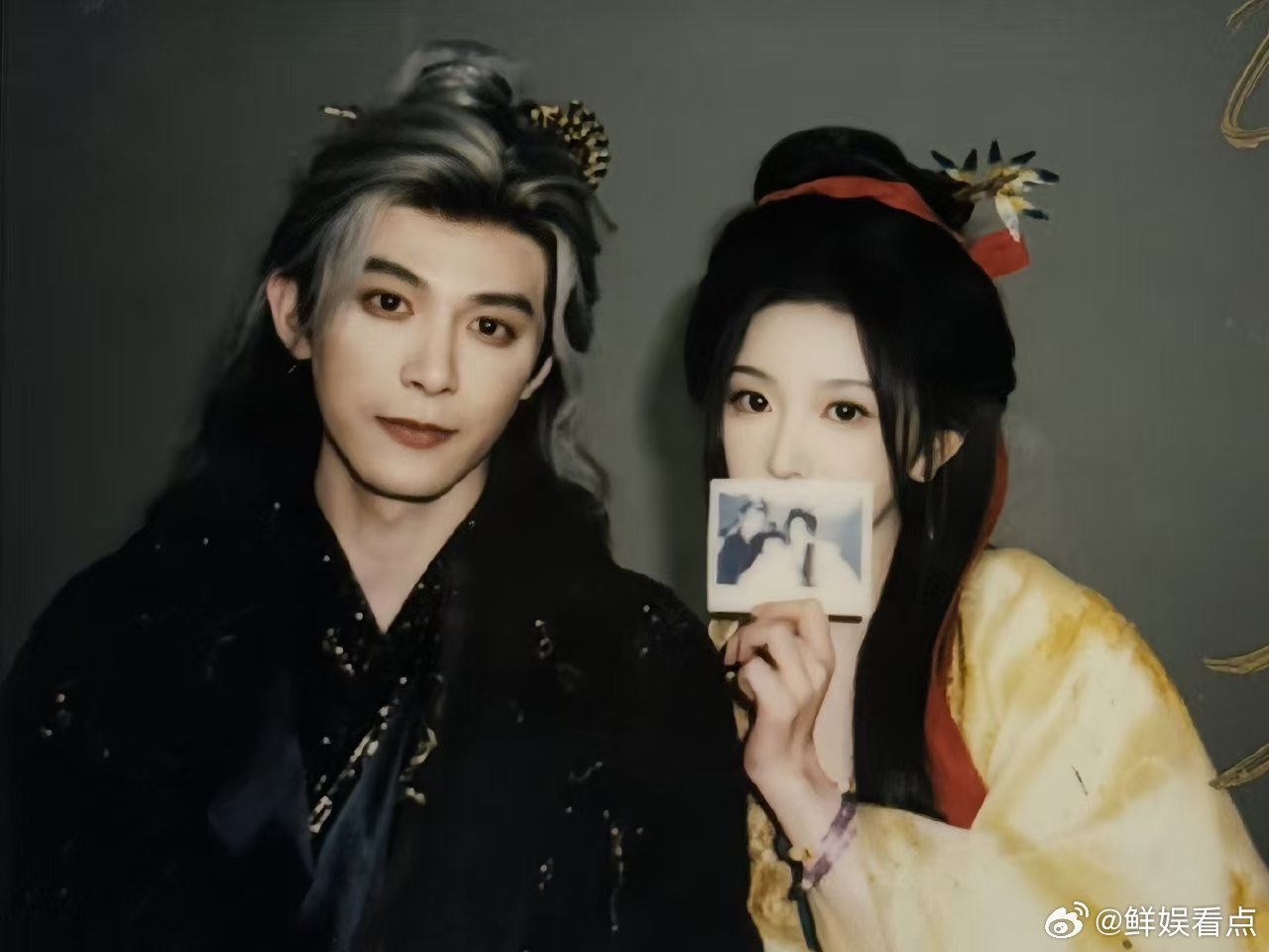 好六下期是孔雪儿邓凯你好星期六谁期待疯了！孔雪儿邓凯登好六，不齐而俞名场面即将诞