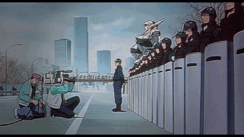 首尔现状 
