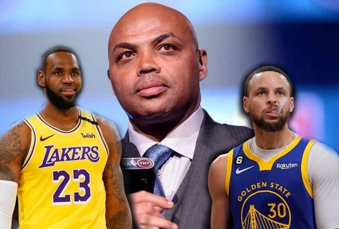 巴克利聊他心中的NBA门面“我听到很多人说詹姆斯是NBA的门面但我从来都不认同 