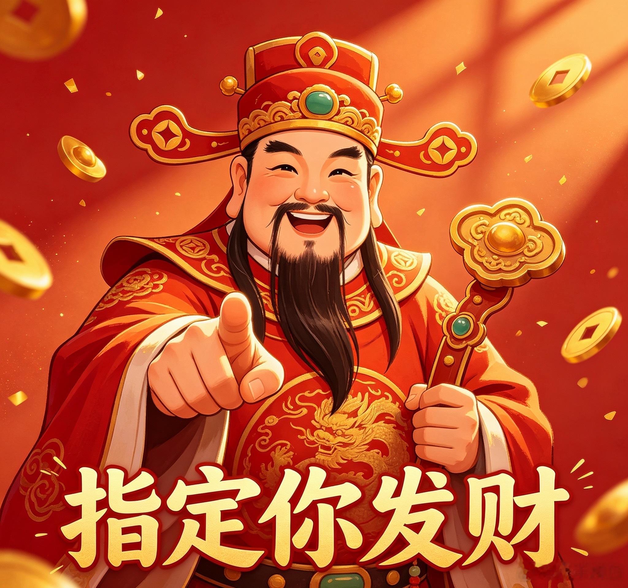 准备开工在线的兄弟点赞178到200个即刻分享优选标的速度点赞 马上发财