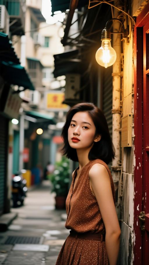 看过太多婚姻离散，作为母亲心里格外感慨。
大城市打拼的女孩太难了。日子美满时一切