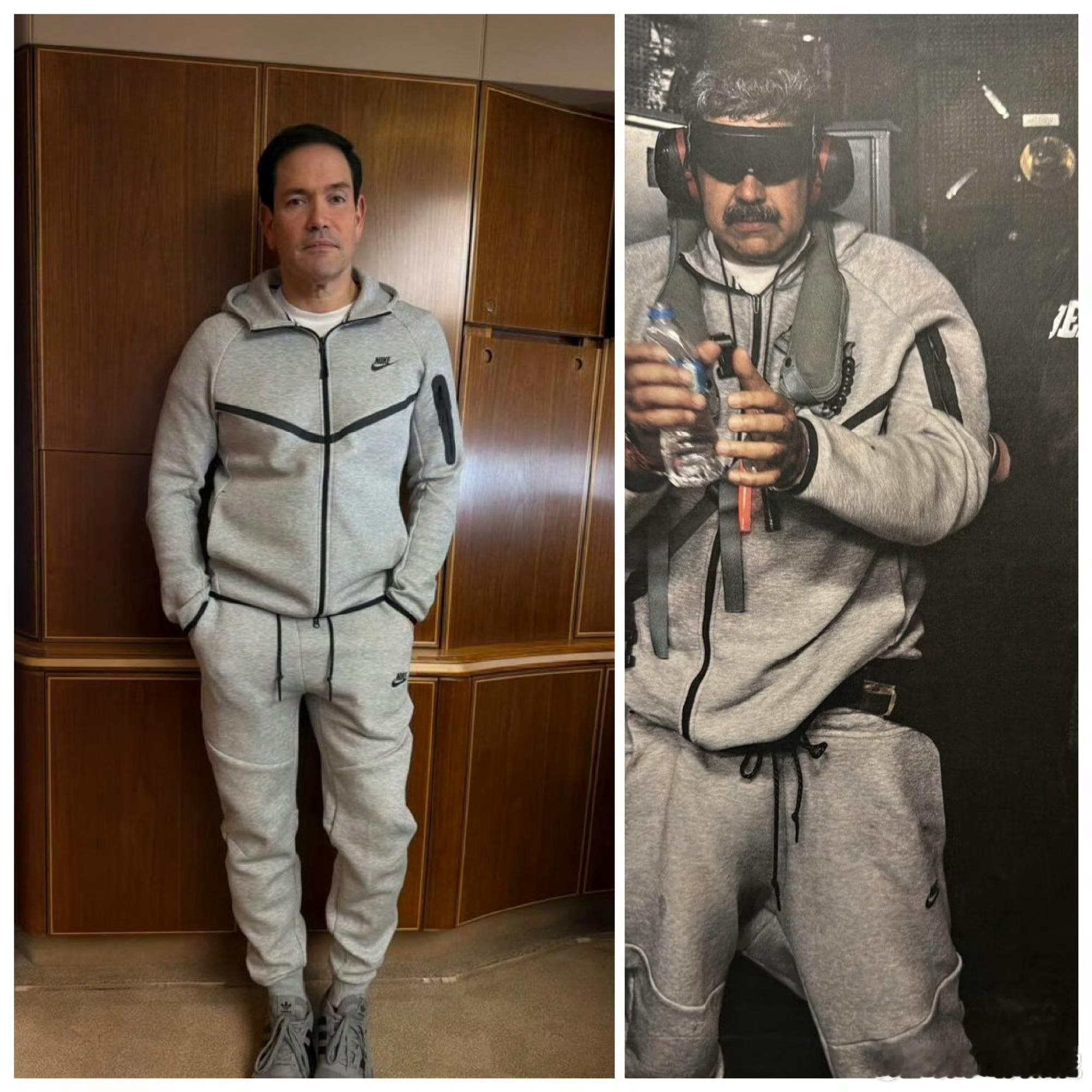鲁比奥不是被制裁了吗？鲁比奥随行访华