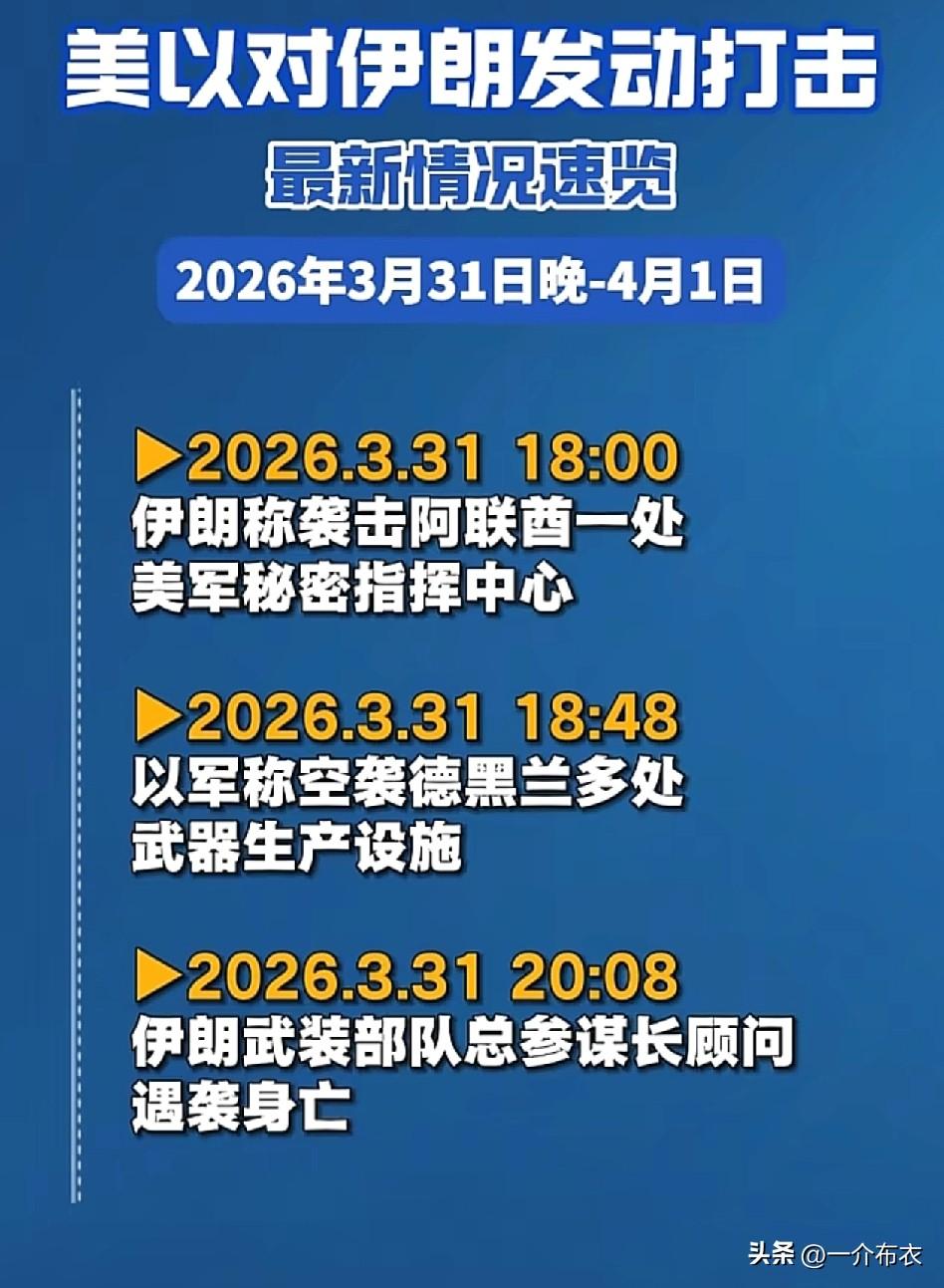特朗普一声，计划4月7日“停战”，看金融市场的反馈，大概率是真的。
现在处于哪个