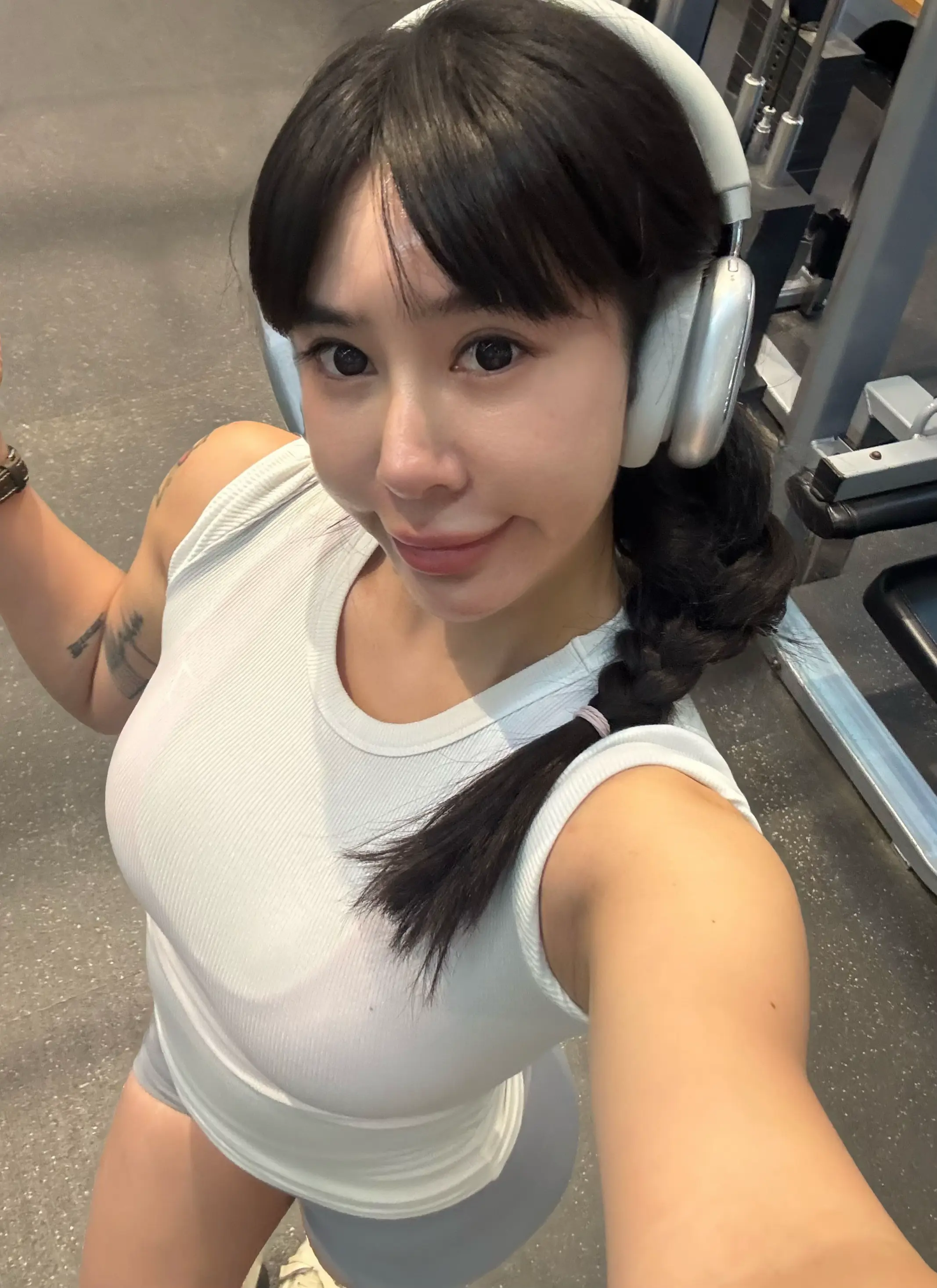 练咯。