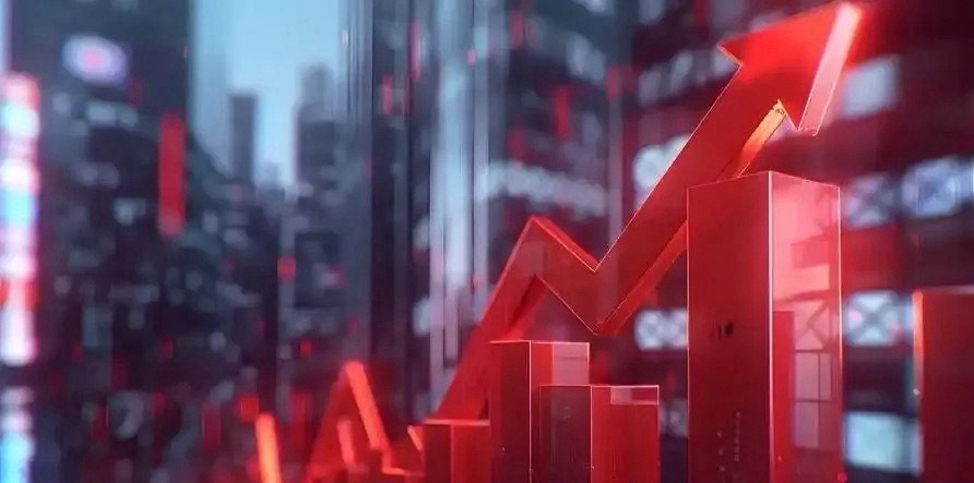 一早醒来，震惊！光伏行业又干出“大事情”，今天大A的钙钛矿电池+太空光伏要来了…