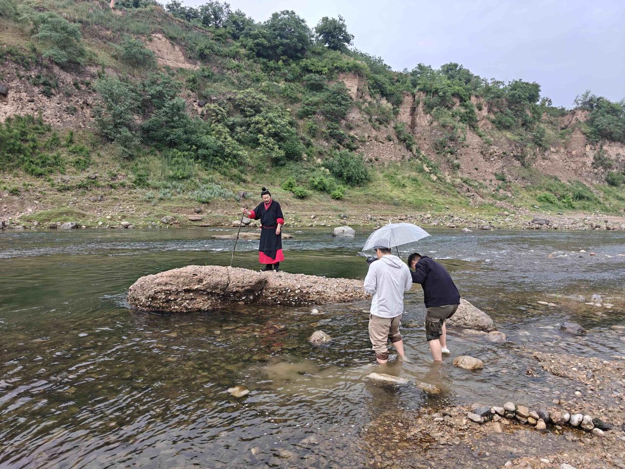 秦砖汉瓦筑风骨，渭水长流润古都；一眼千年，醉美咸阳。古都拍照 咸阳