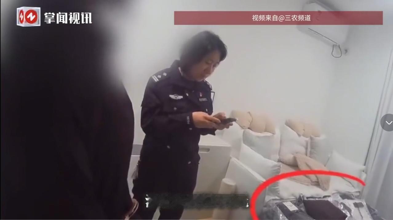 真是贪小便宜吃大亏！女子本来想通过快递薅羊毛，没想到把自己薅进了监狱。骗取快递的