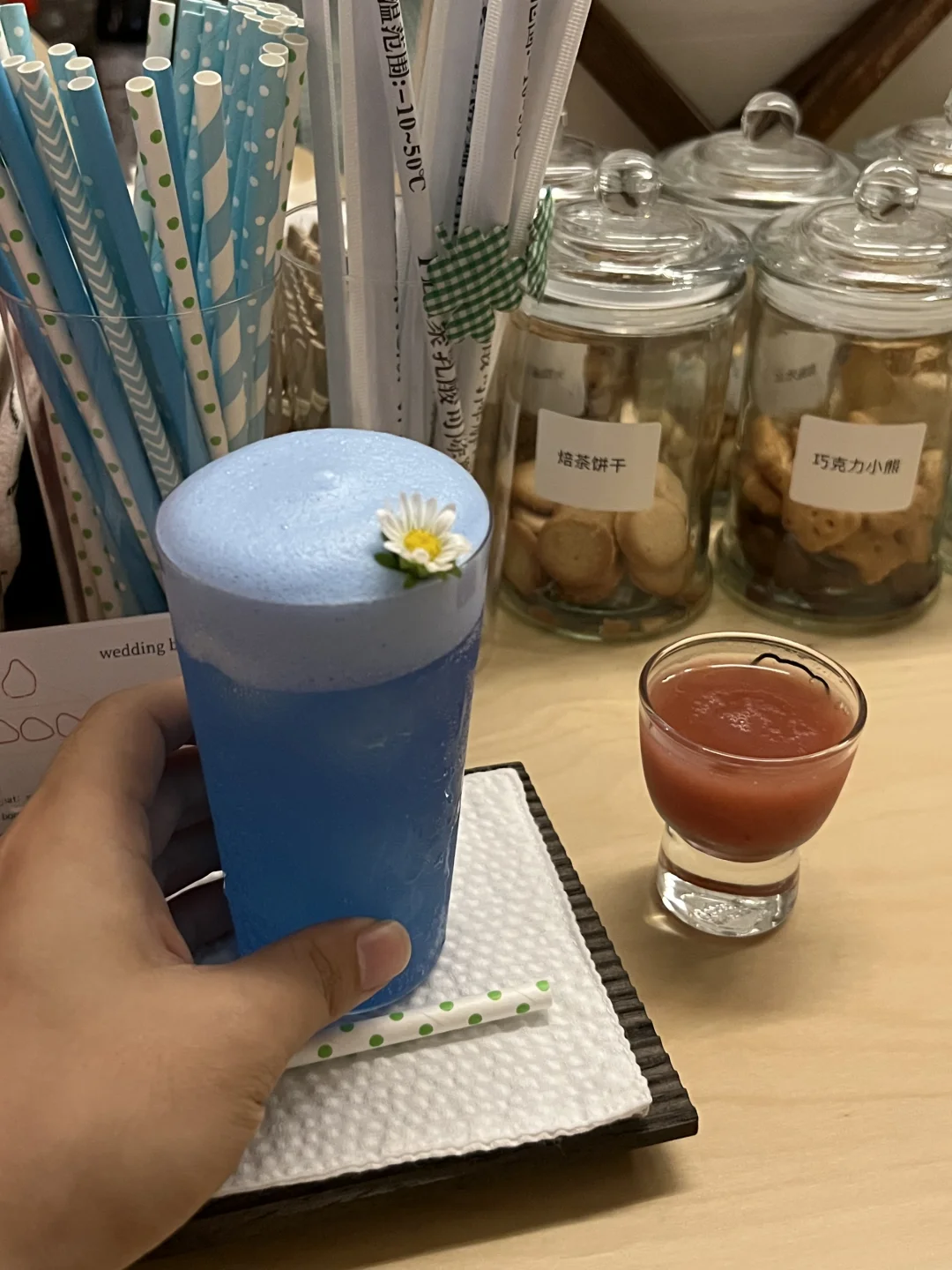 成都太古里！！！无敌可爱的bar！！！！！！！！