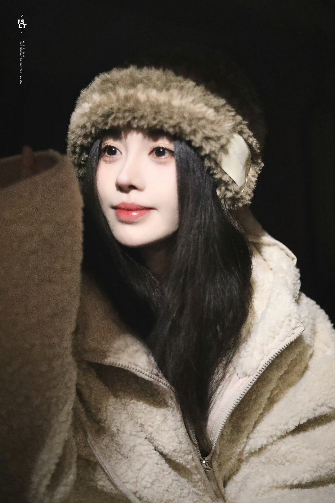 🍊鞠婧祎阿黛🍊鞠婧祎来战没有人可以形成风的形状，没有人可以定义你怎么发光