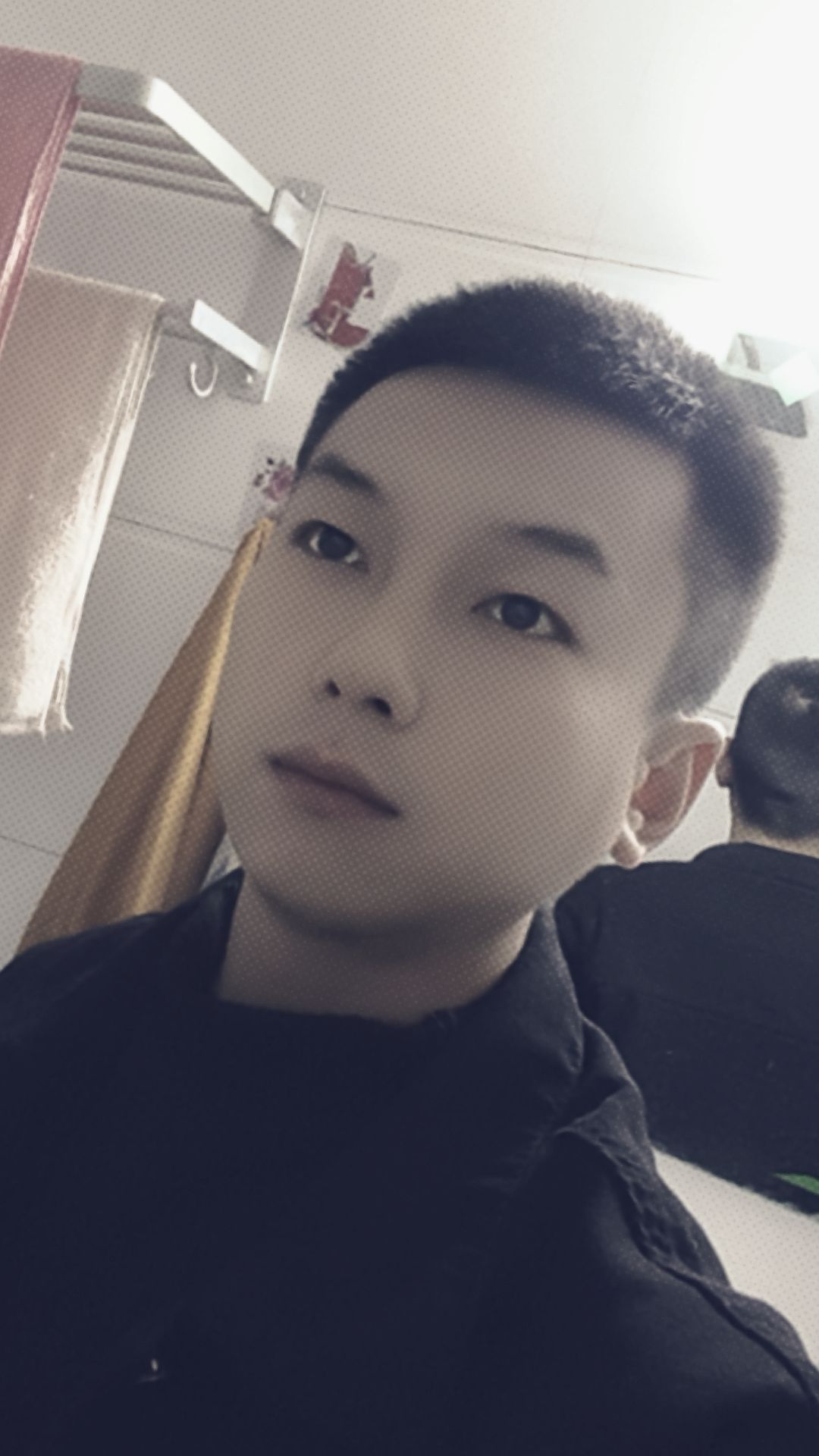 希望遇到那个满眼都是我的人