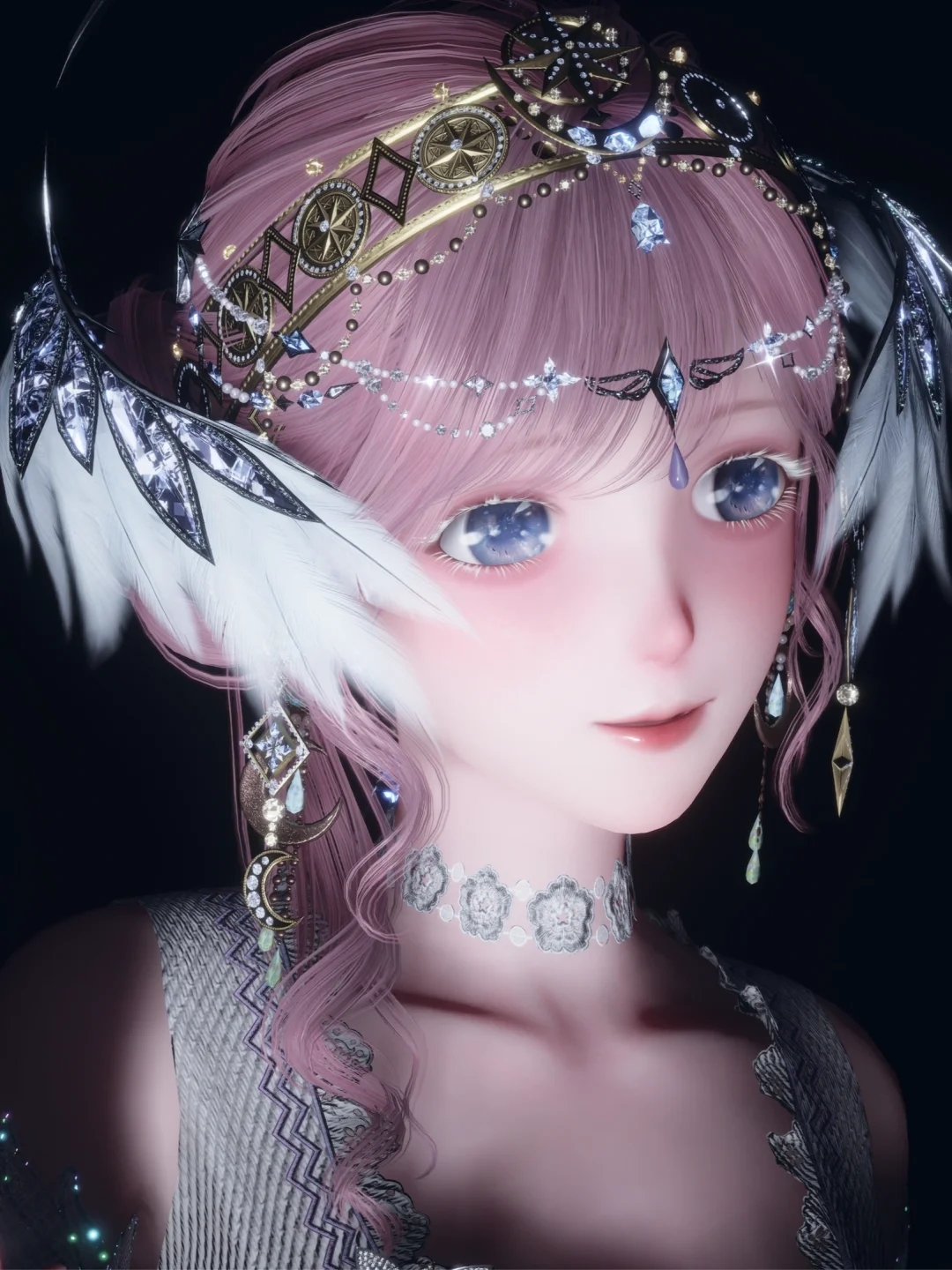 大头照重度依赖