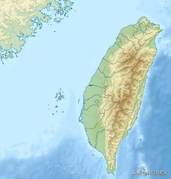 中国解放台湾之时，台湾不要任何举动

说白了，解放军一旦动手，台军任何抵抗、开火