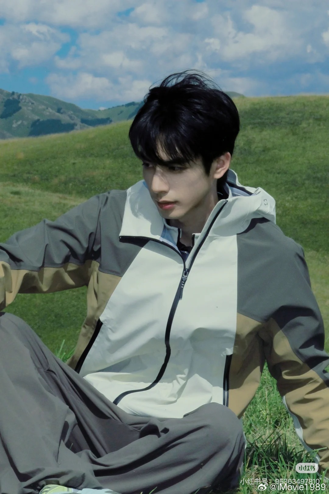 2026暑期最热男性角色TOP30 暑期档风云榜-2026暑期最热男性角色宋威龙