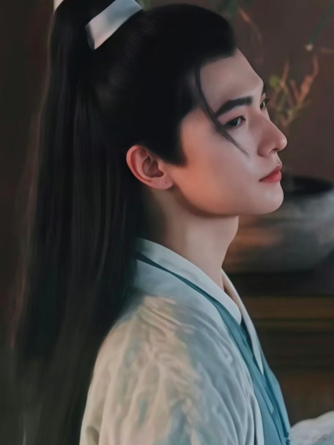 凡人修仙传导演是懂我们想看什么的我就说《凡人修仙传》怎么这么对我胃口，从谨慎少年