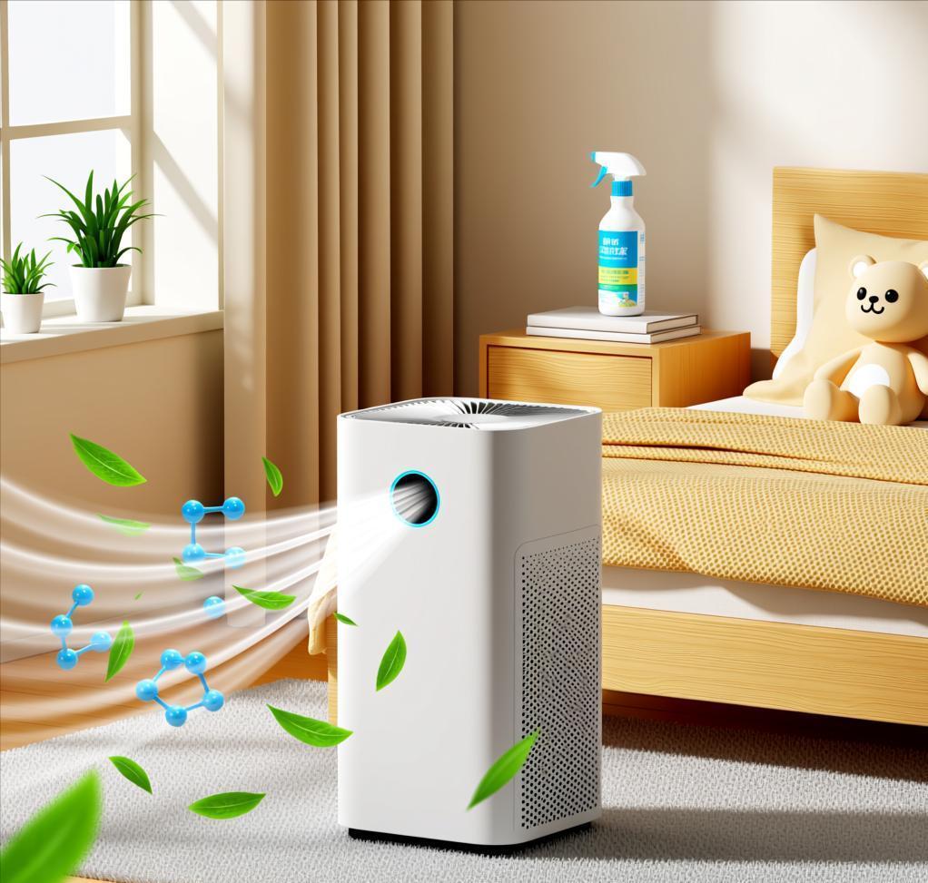 2026上海甲醛治理对比测评：甲级资质和支持第三方CMA验收是关键
2026上海