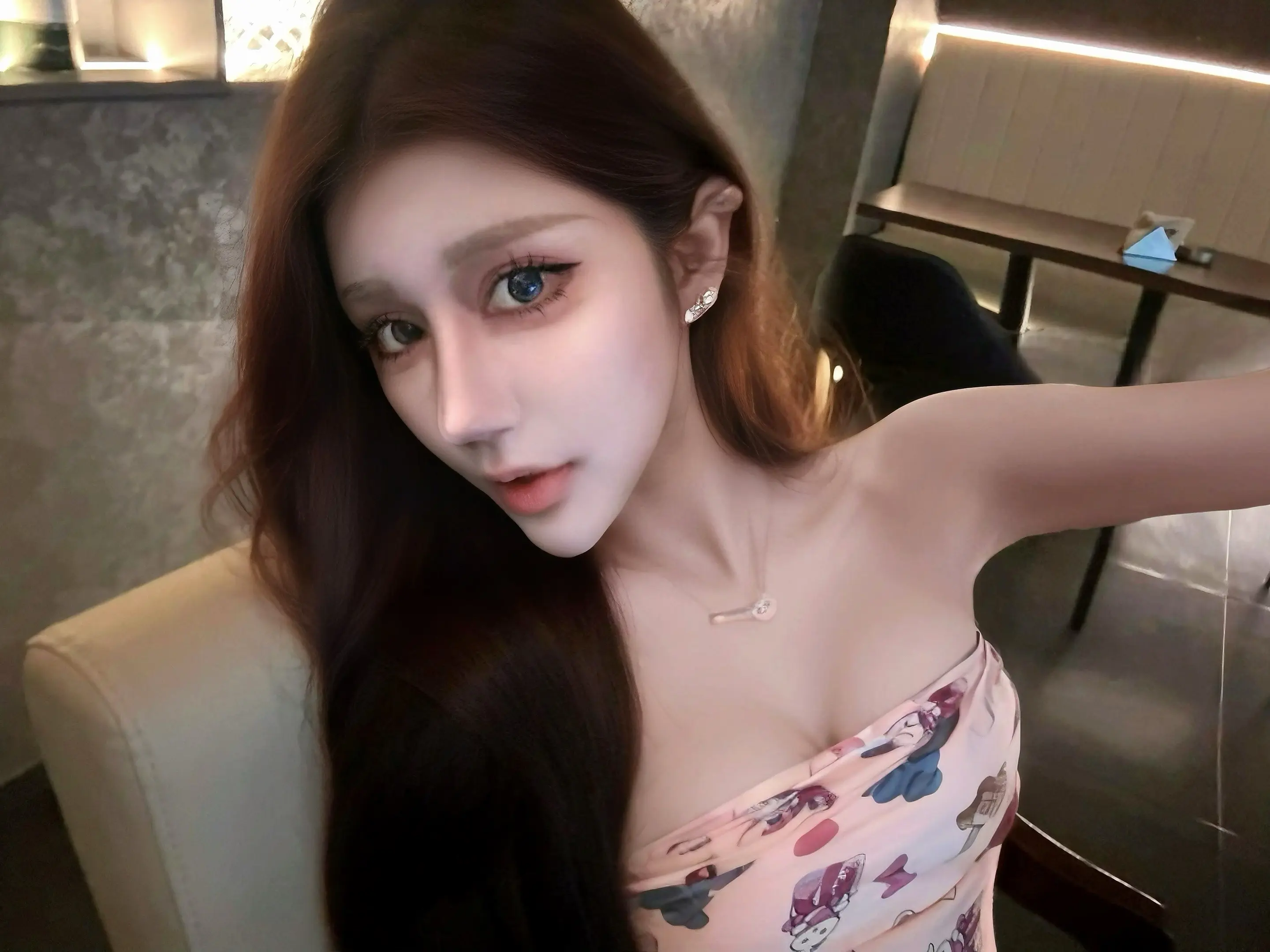 谢谢你 像礼物一样出现在我的生命里