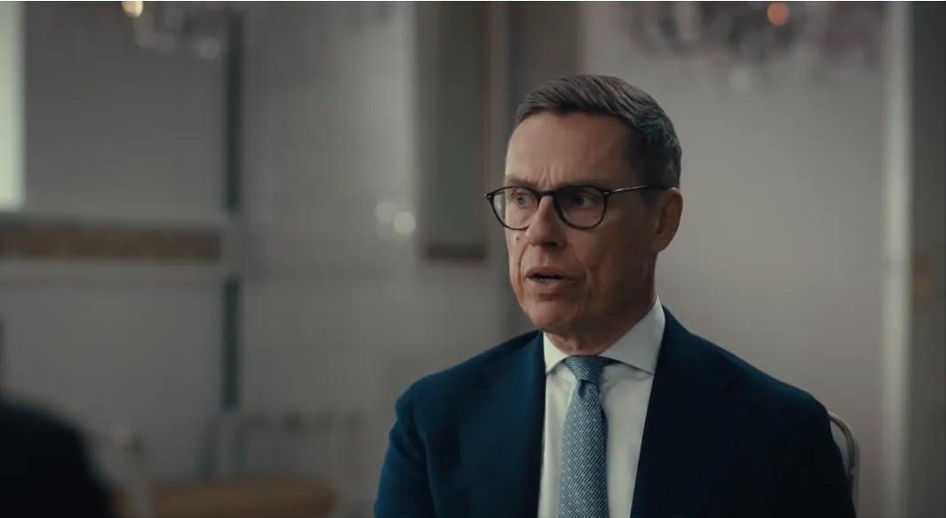 “其意识形态与欧洲价值观相悖”：斯图布对美国提出批评 

欧洲与芬兰必须承认，美