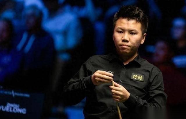 4月11日，斯诺克世锦赛资格赛迎来了第三轮的角逐，产生了首批进入到“审判日”的冲