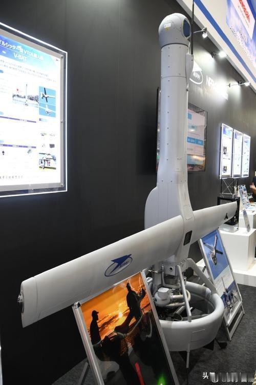 美国马丁V-BAT系列军用垂直起降无人机核心技术规格
 
一、基础核心参数
 