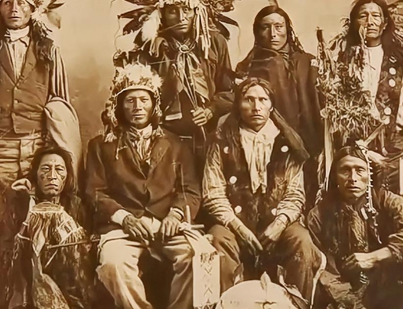 墨西哥印第安人的神奇操作：人不能只吃玉米，还必须要吃点石灰。一撮石灰，救了整个美