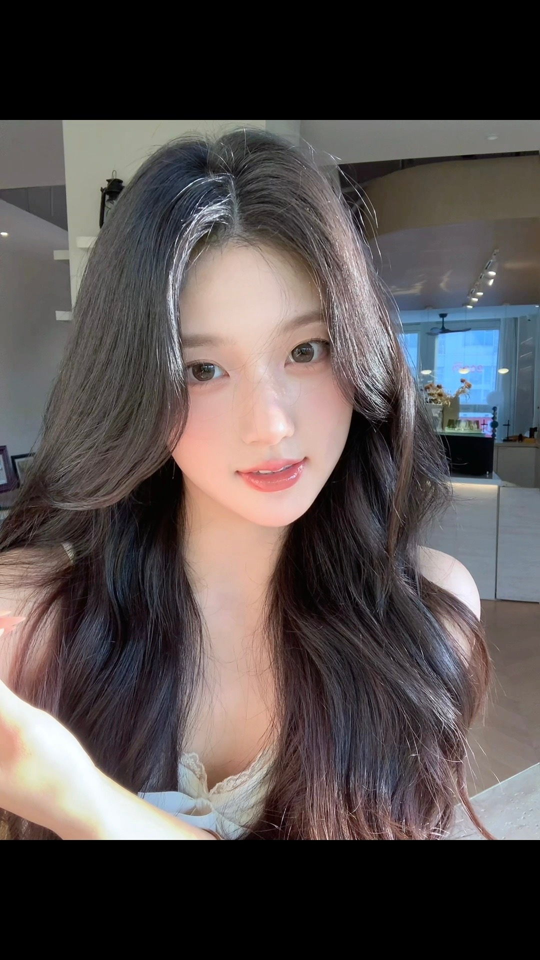 每天都特别特别开心 ​​​