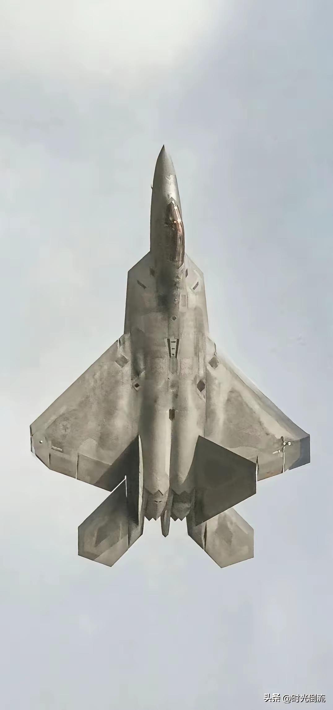 一、核心战力不可替代：F-35无法顶替高端制空任务
 
1. 全球唯一量产具备完