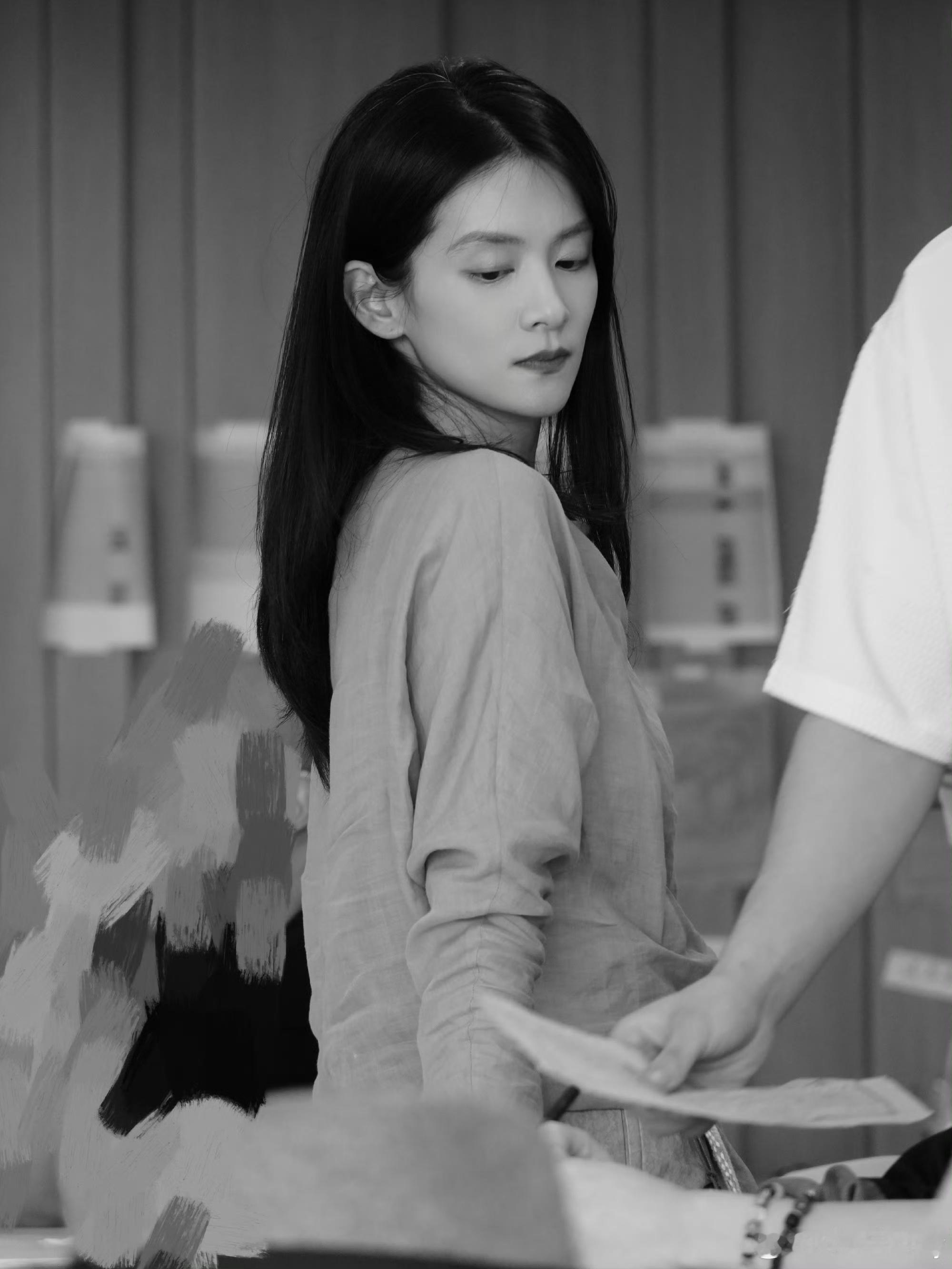陈昊宇💛prada品牌大使陈昊宇chy陈昊宇新话剧初步举证⭐陈昊宇泰莎    