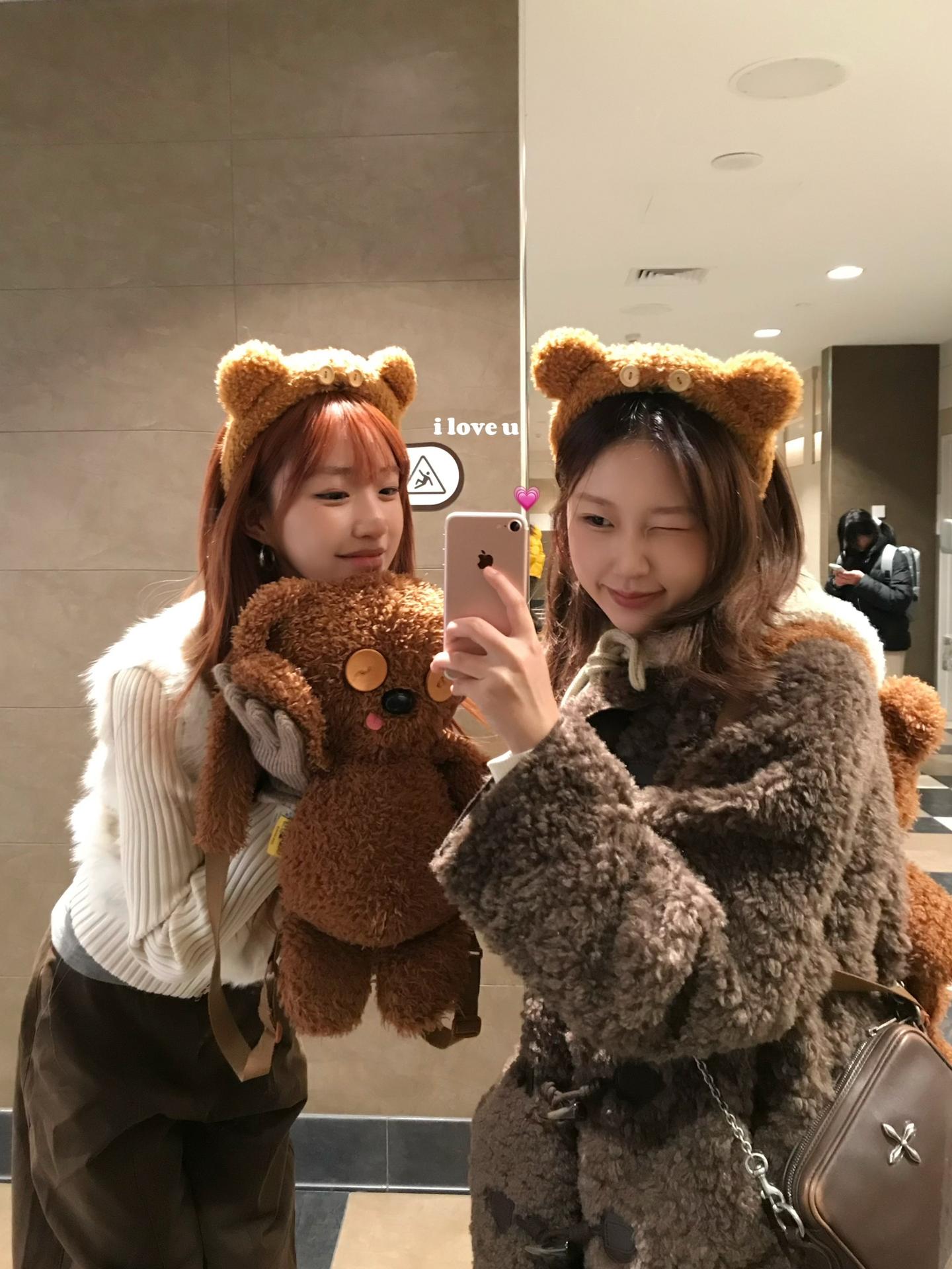 环球我们来啦🌍！