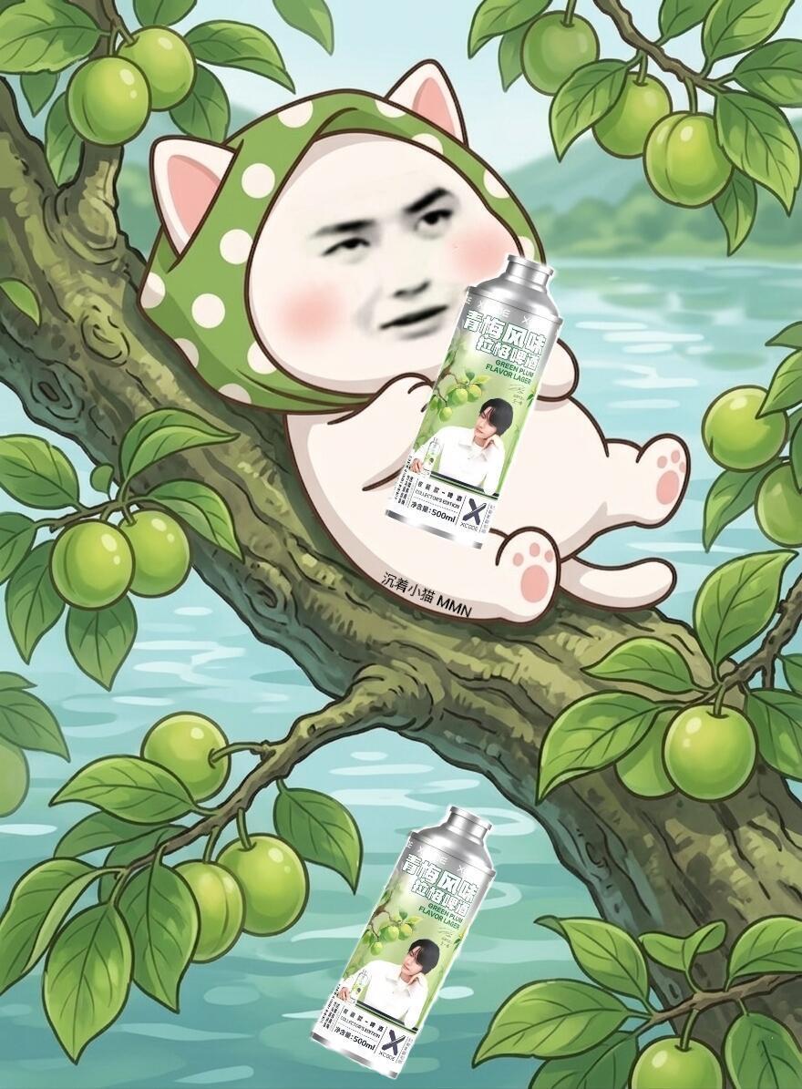 摩托姐姐的创作无瓶颈，这个期限限制于品牌霸霸的出片速度，博博宇宙无敌了全天下无敌