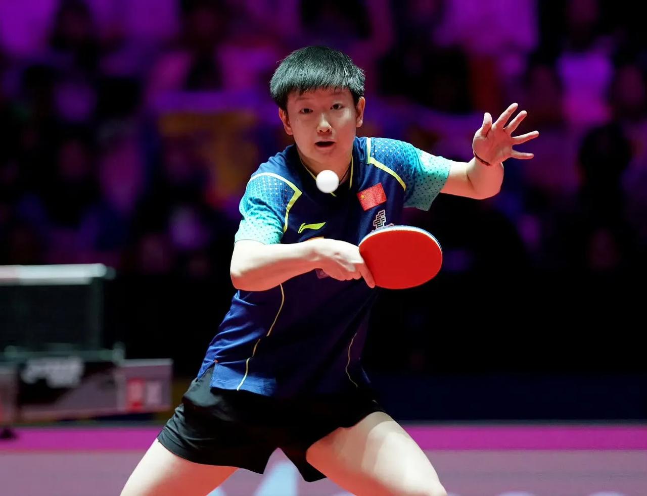 4月22日，WTT世界乒联宣布，日本福冈将举办2024WTT男子及女子总决赛。
