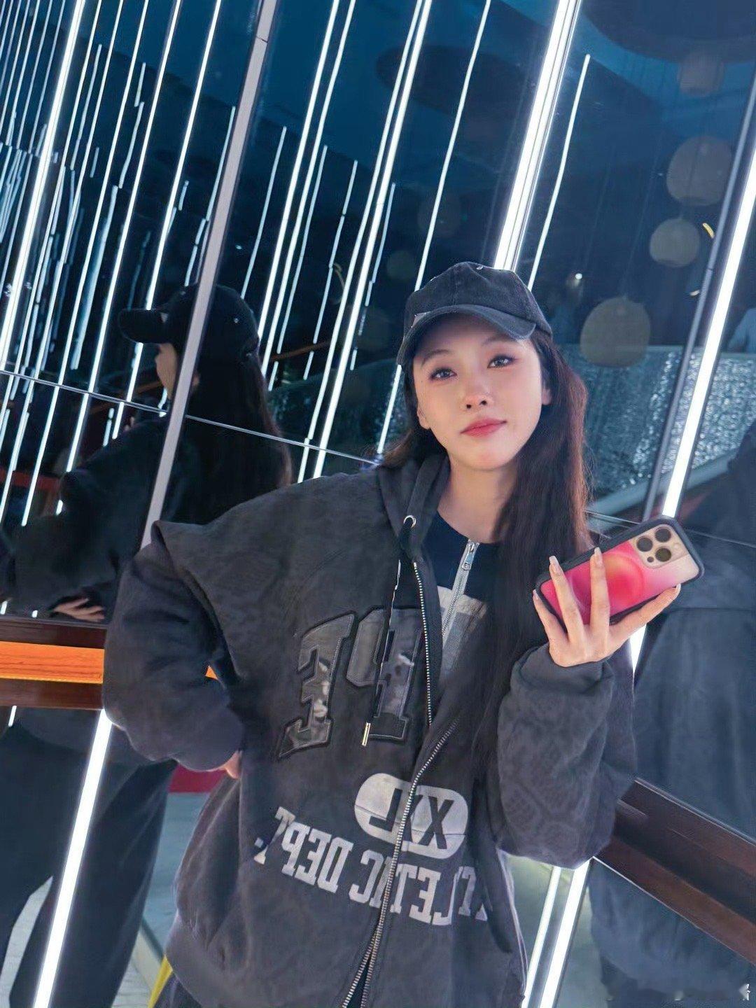 宣璐苏州 、 宣璐苏州look  围观下啦，宣璐苏州，可以有啊，宣璐苏州look