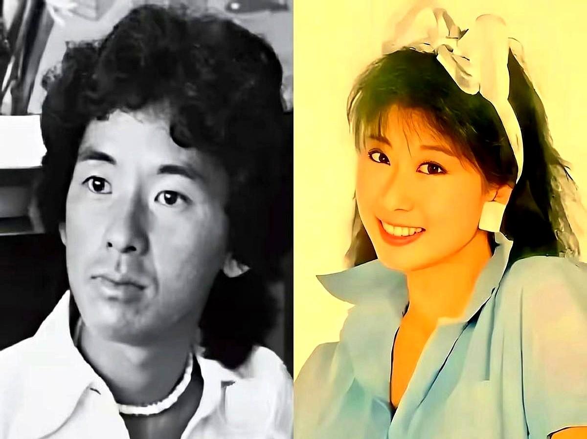 唱跳三个半钟头，脸不红气不喘。

林子祥和叶倩文这对加起来快150岁的夫妻，在吉