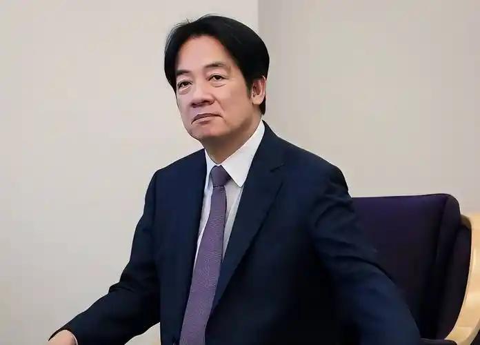 台当局领导人赖清德曾表示，如果中国大陆实现统一中国台湾省，日本、菲律宾和印太地区