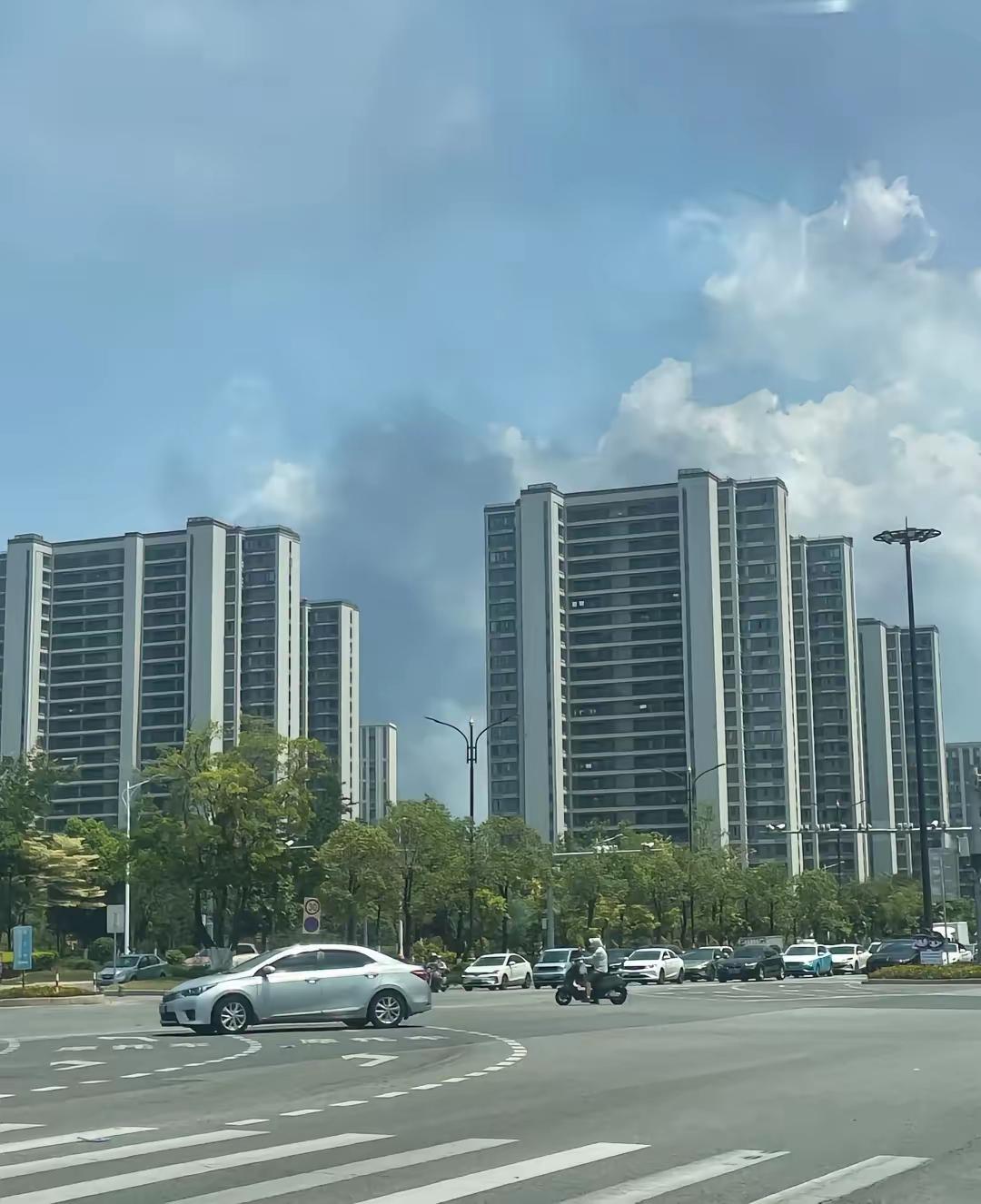 藏在晋江的超级小镇！中国鞋都陈埭，惊艳世界的千亿鞋业重镇
 
在福建晋江，藏着一