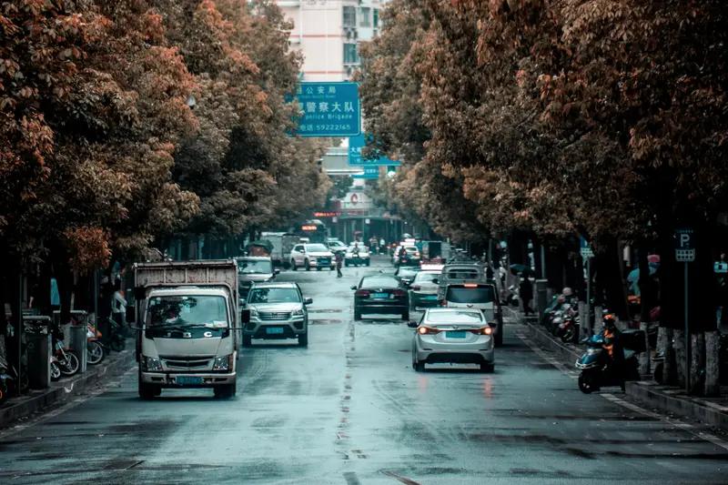 《小城大事》播出5集收视率破2.7 《小城大事》才播 5 集收视率就破 2.7，