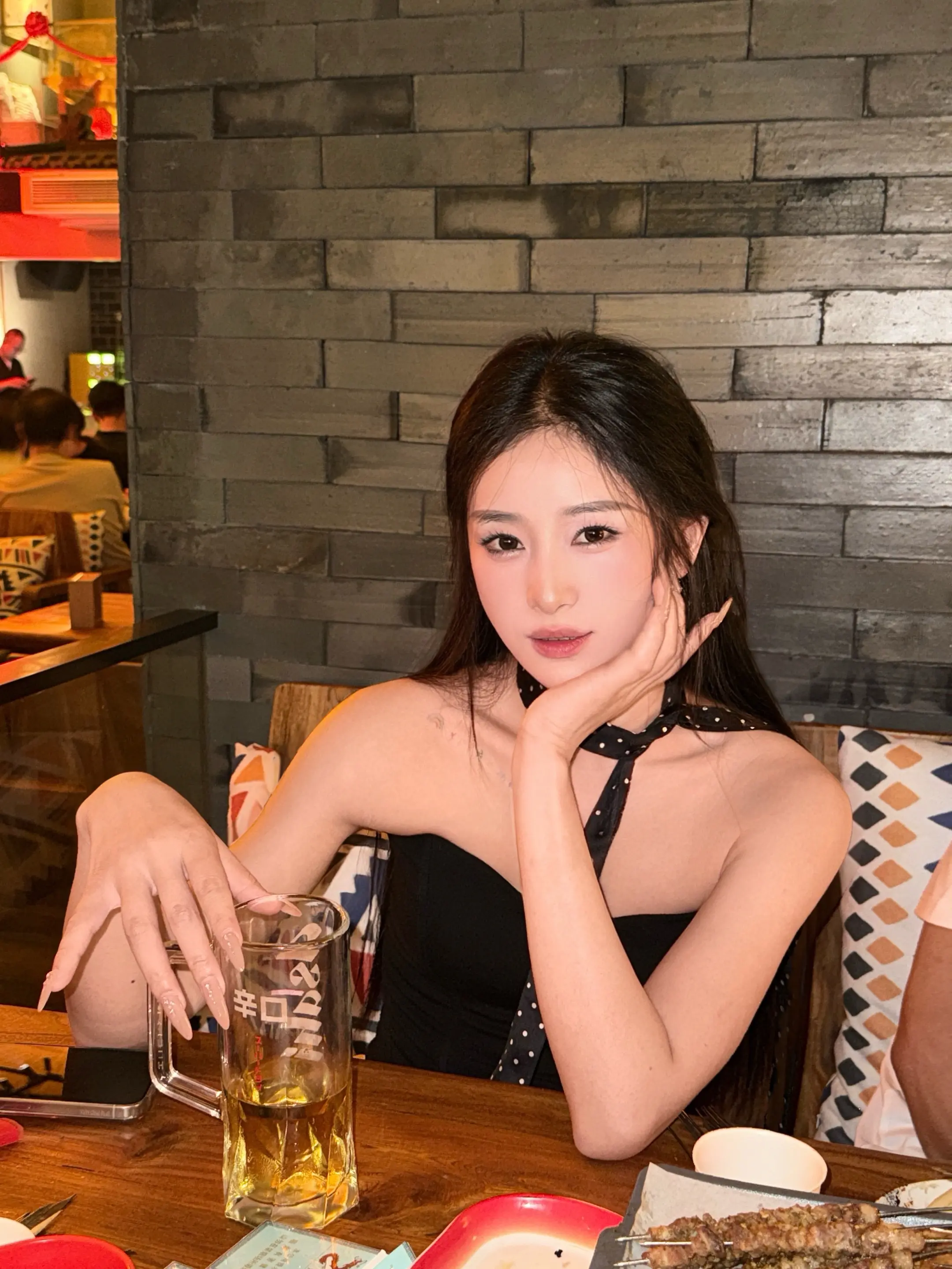 豆腐有脑你没有