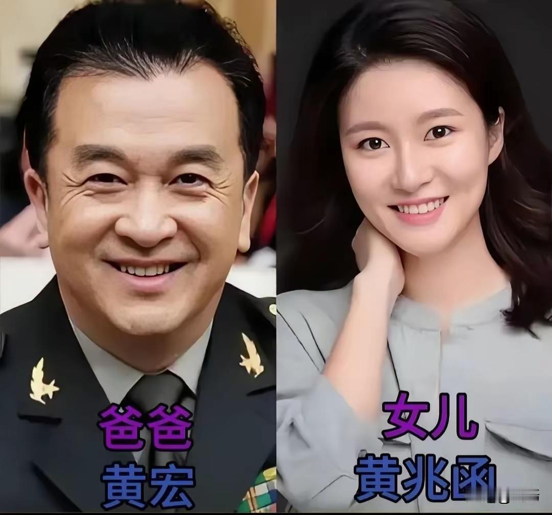 别看这些当爹的在台上演皇帝、扮大侠、耍猴棍，威风八面，可一回到家里，在自家闺女面