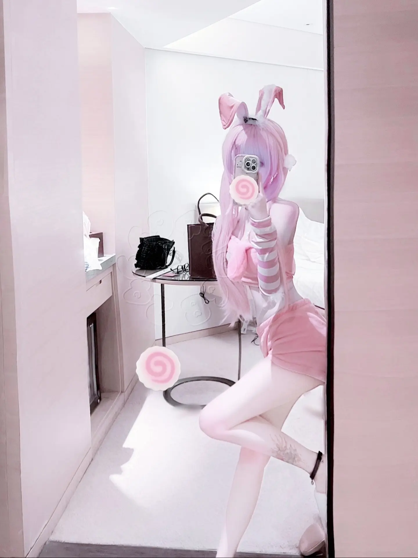 Hello my Chinese friends I'm tiktok...
