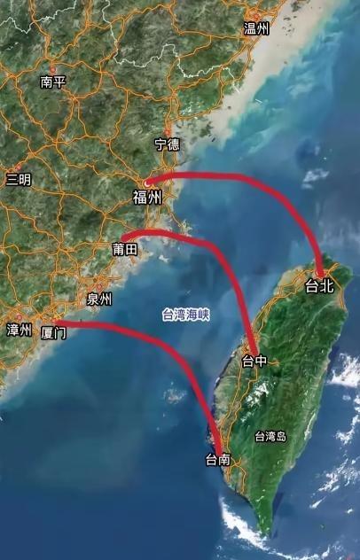 解决台湾问题，不是解决台湾领土主权问题，最根本的是解决台湾政权问题，台湾与香港澳