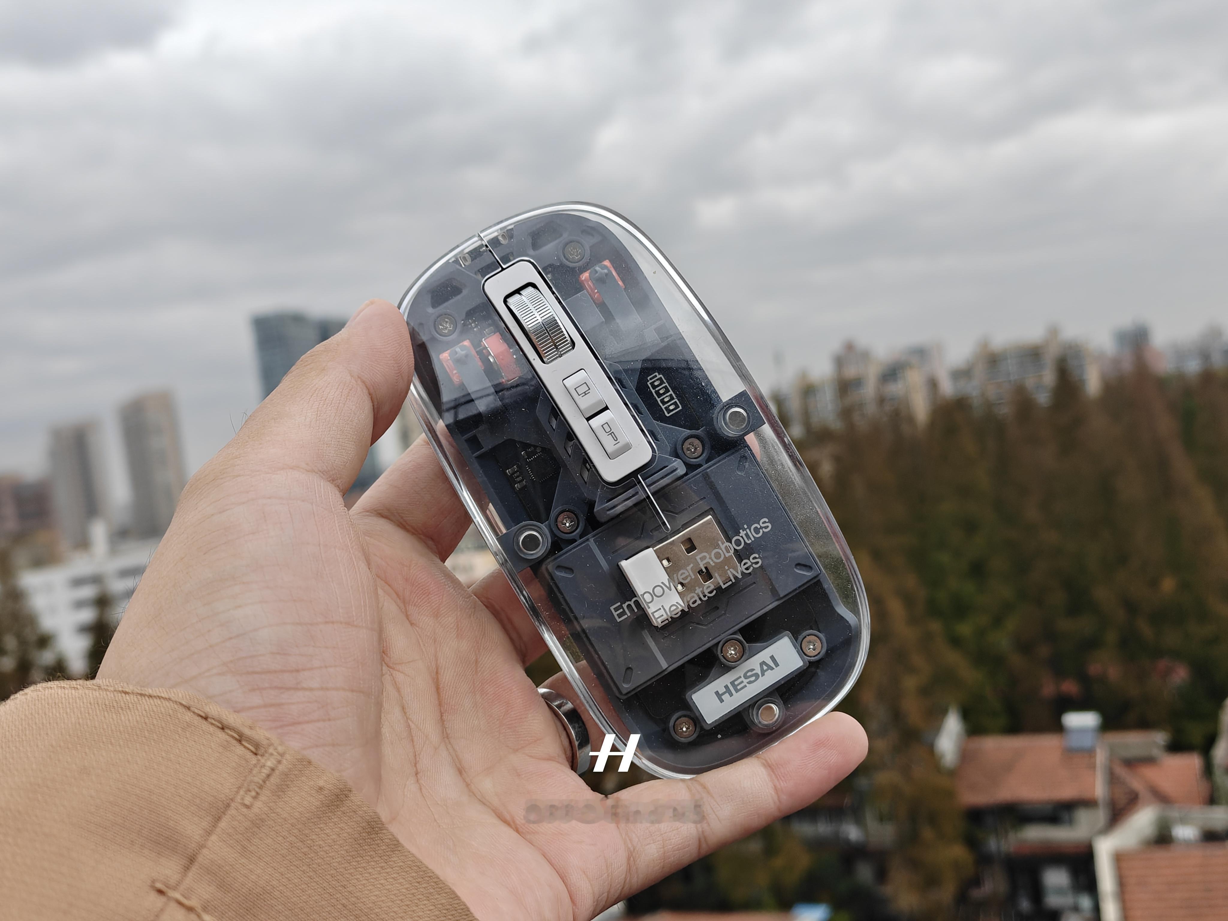 【抽个奖】关注我，评论就行最近群里在讨论，用不用激光雷达很激烈，是不是纯视觉就 