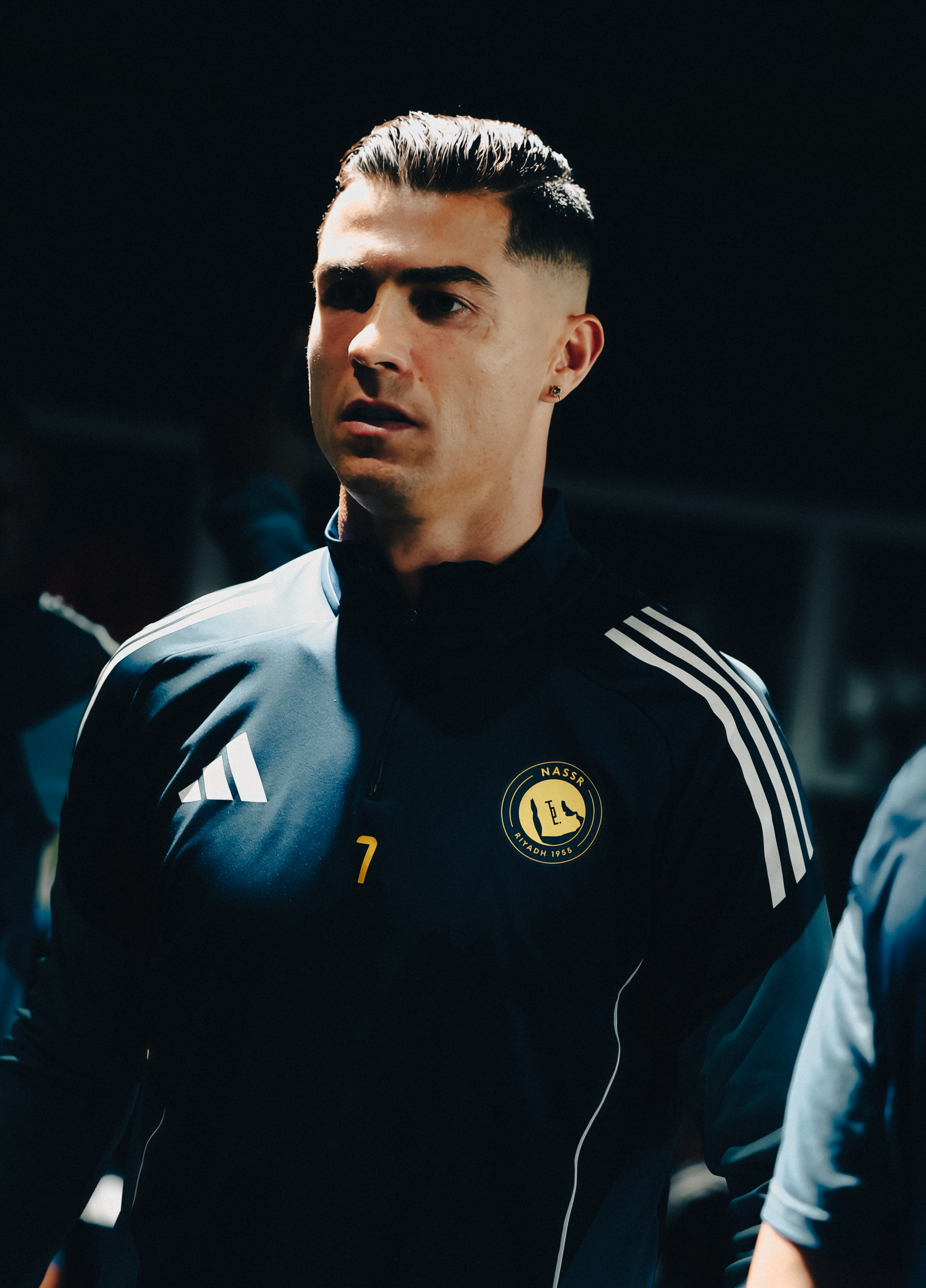 C罗回归训练 各位早🎞️𝑴𝒐𝒓𝒏𝒊𝒏𝒈𝑪𝒓𝒊𝒔𝒕𝒊?