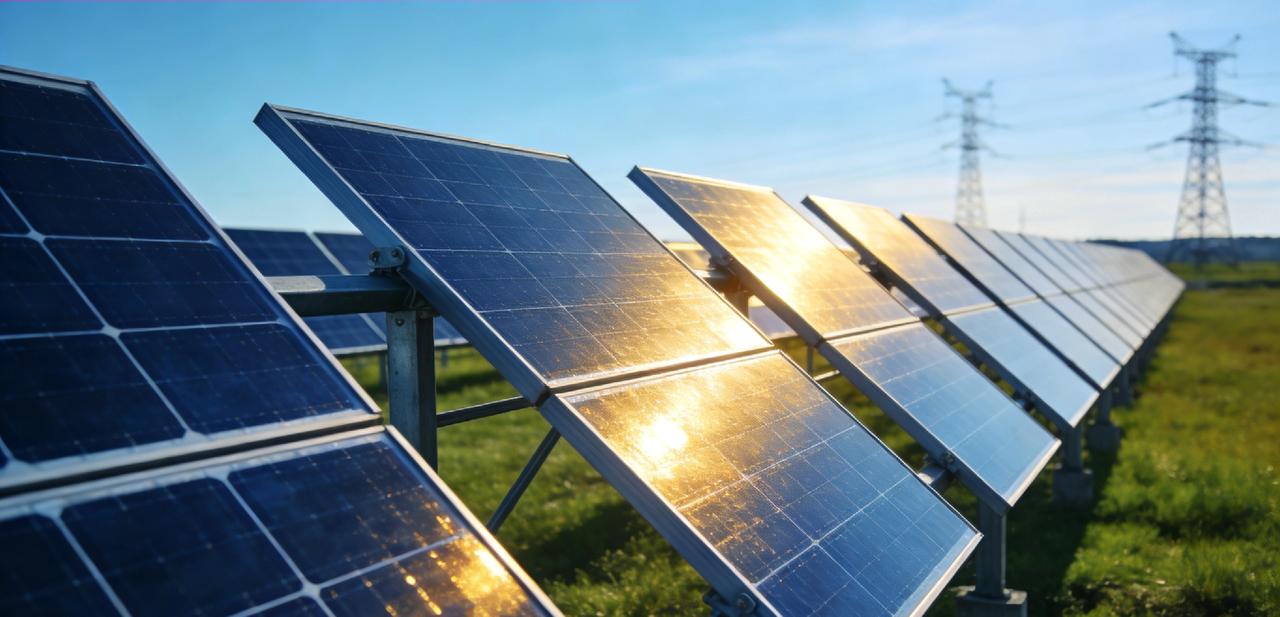 沙漠光伏：“乌龙”背后的治沙增收奇迹


        中国又闹“乌龙”？在沙