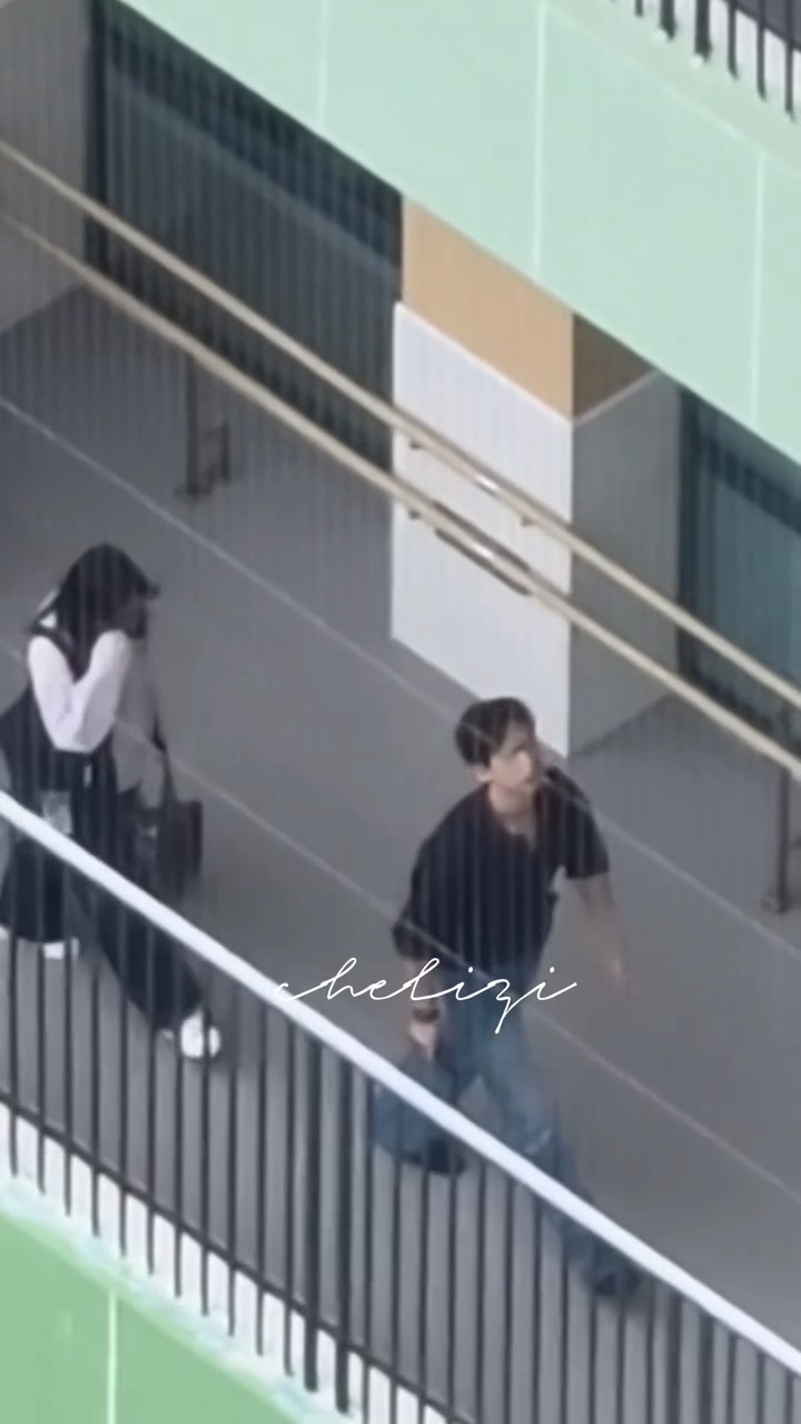 李现 x 雾里青丨可算看到孟弗渊了！！！知道这三天我是怎么过的吗