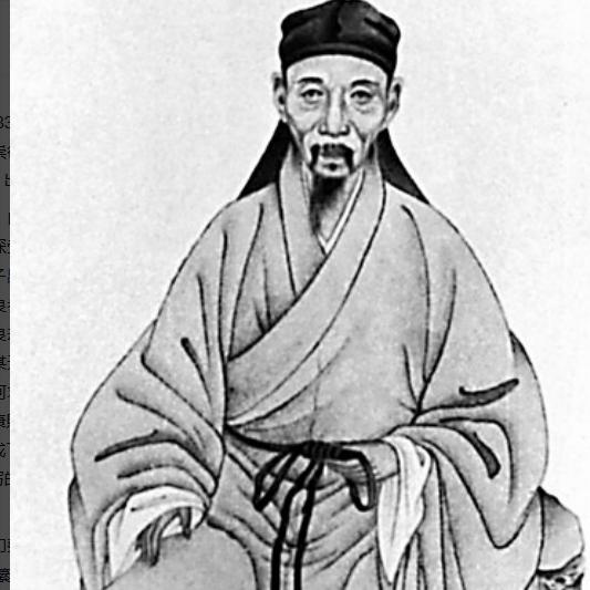 其实在古代最可怕的东西不是贫穷，而是思想钳制。思想钳制这东西看不清摸不着，实际上