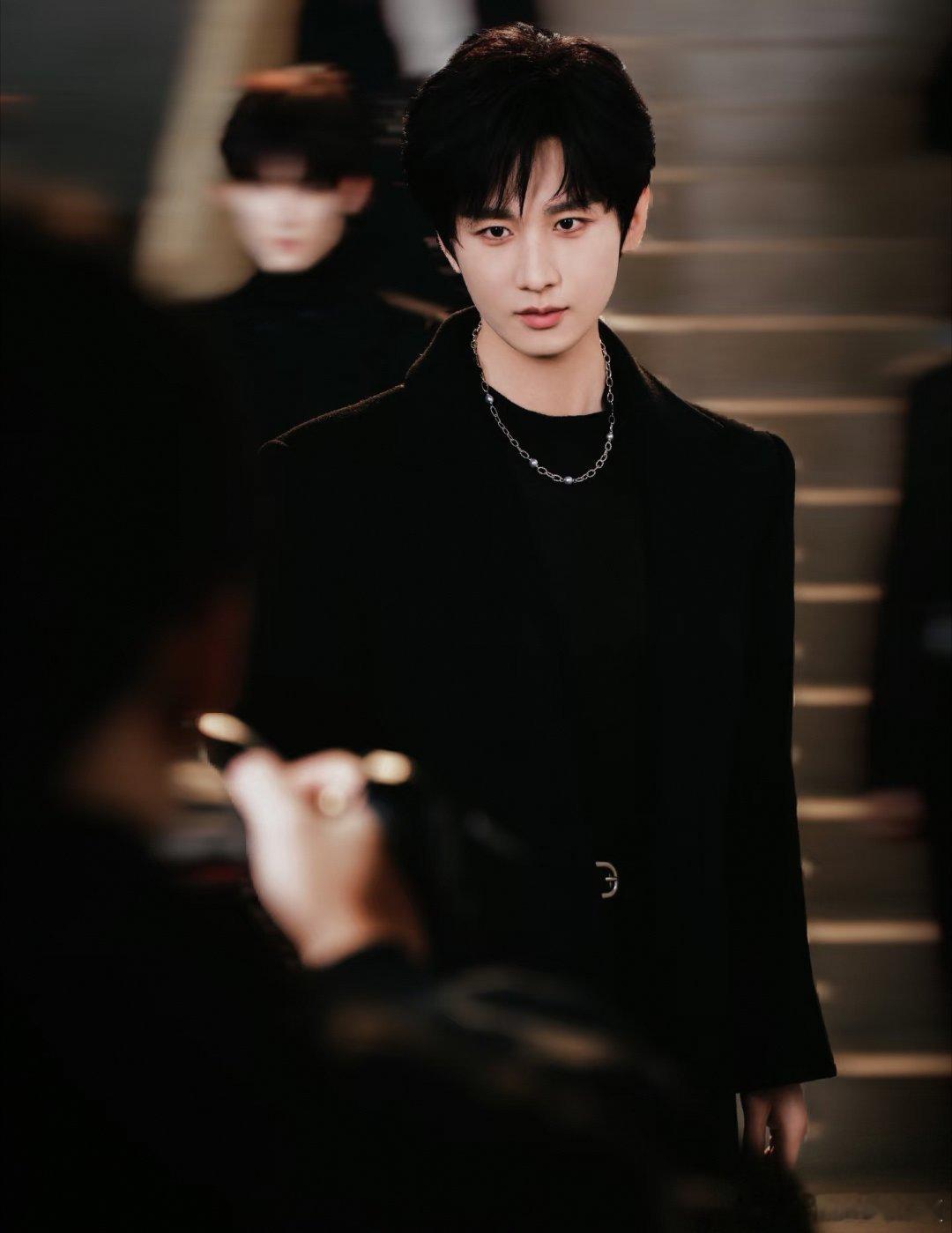 成毅赴山海cy成毅成毅，今天的文案还没想好，但一直想你| 朱瞻基｜| 长安二十四