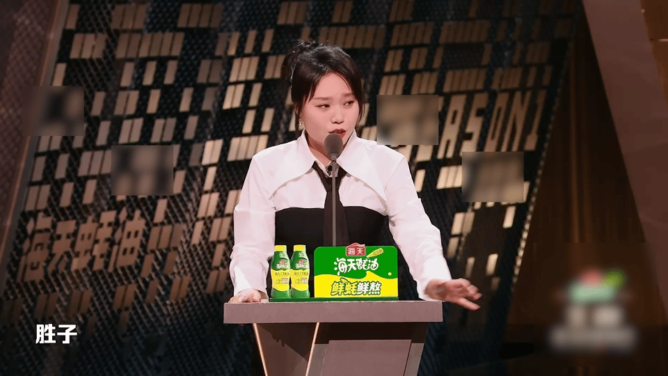  新一期主咖和Ta的朋友们 笑料拉满！李雪琴直接给徐志胜封“臀部艺人”，李雪琴说