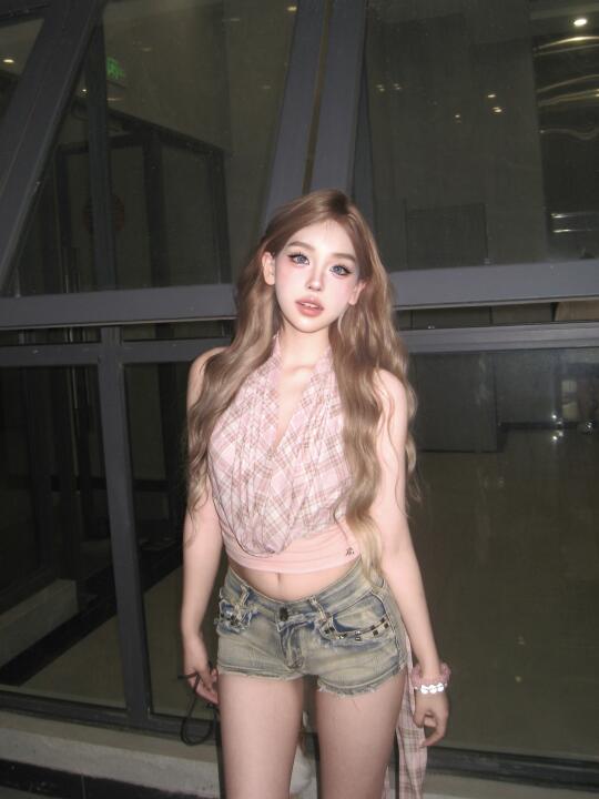 ≽^•༚•🎀≼